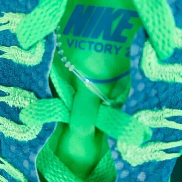 (size 13) Nike Mens Zoom Victory 2 Running Shoes - Picture 4 of 5